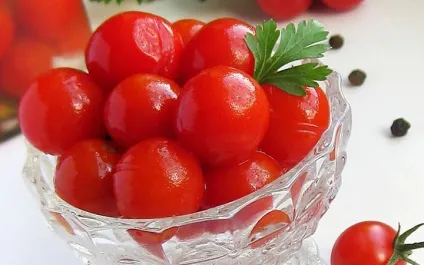 Помідори з медом на зиму - рецепти (фото, відео) (рецепти) Помідори з медом на зиму - рецепти (фото, відео)