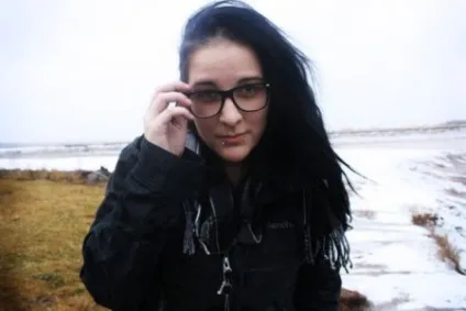 Шанувальниці skrillex (40 фото)