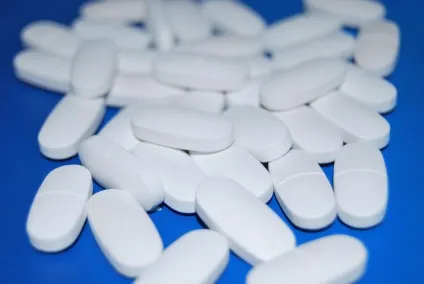 Користь і шкода цинку