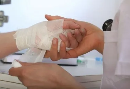 Корисні властивості препарату льовомеколь (від) Корисні властивості препарату льовомеколь