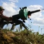 Побудова бойового порядку в обороні, записки вижівальщіка (оборони) Побудова бойового порядку в обороні, записки вижівальщіка