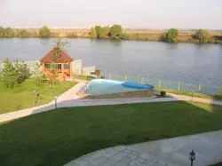 Побудувати будинок на березі, не порушуючи закон (прибережної захисної смуги) Побудувати будинок на березі, не порушуючи закон