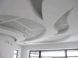 Стеля з пінопласту - як наклеїти плитку своїми руками відео-інструкція процесу, фото