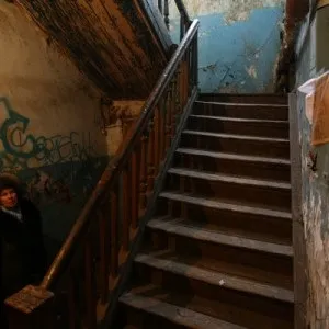 За розселенню комунальних квартир програма