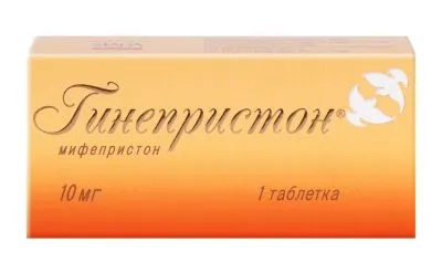 Постинор або Гінепрістон - що краще, а також чим відрізняються препарати один від одного і яке їхнє (постинор) Постинор або Гінепрістон - що краще, а також чим відрізняються препарати один від одного і яке їхнє