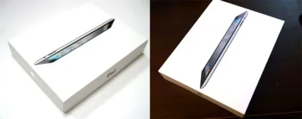Посібник «як дізнатися модель apple ipad»