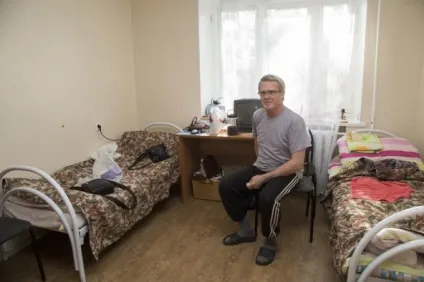 Постраждалі від вибуху газу в Лубнах нас прийняли як рідних (рідних) Постраждалі від вибуху газу в Лубнах нас прийняли як рідних