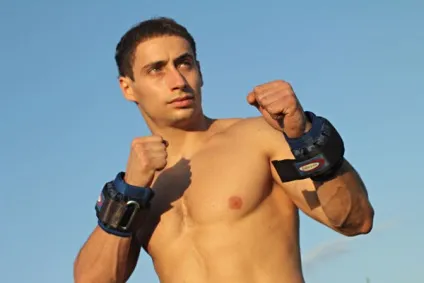 Посібник для новачків по workout або з чого слід починати тренування з обважнювачами - street (слід) Посібник для новачків по workout або з чого слід починати тренування з обважнювачами - street