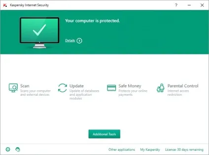 Після установки windows 10 не працює клавіатура рішення (установки) Після установки windows 10 не працює клавіатура рішення