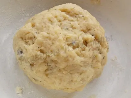 Пісні пиріжки з грибами і картоплею (пиріжки) Пісні пиріжки з грибами і картоплею