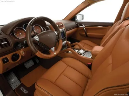 Порше Кайєн магнум (porsche cayenne magnum), про позашляховики, кросовери, джипи і пікапи 2016-2017 (порше) Порше Кайєн магнум (porsche cayenne magnum), про позашляховики, кросовери, джипи і пікапи 2016-2017