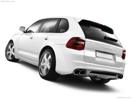 Порше Кайєн магнум (porsche cayenne magnum), про позашляховики, кросовери, джипи і пікапи 2016-2017 (Кайєн) Порше Кайєн магнум (porsche cayenne magnum), про позашляховики, кросовери, джипи і пікапи 2016-2017