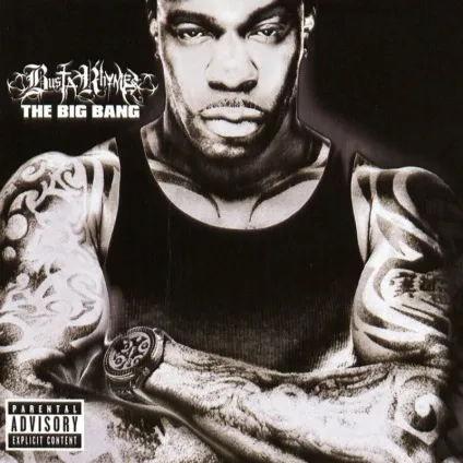 Останній великий вибух »10 років альбому busta rhymes -« the big bang »- hiphop4real (busta) Останній великий вибух »10 років альбому busta rhymes -« the big bang »- hiphop4real
