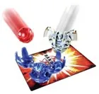Правила гри Бакуган (bakugan)