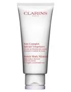 Препарати clarins проти розтяжок крем і масло (проти) Препарати clarins проти розтяжок крем і масло