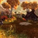 Прес-тур mop локації гайди world of warcraft