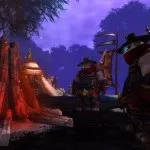 Прес-тур mop локації гайди world of warcraft