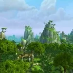 Прес-тур mop локації гайди world of warcraft