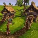 Прес-тур mop локації гайди world of warcraft