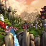 Прес-тур mop локації гайди world of warcraft