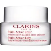 Препарати clarins проти розтяжок крем і масло (clarins) Препарати clarins проти розтяжок крем і масло