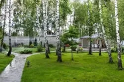 Правила ландшафтного дизайну проектування ділянки (дизайну) Правила ландшафтного дизайну проектування ділянки