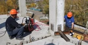 Попередньо напружені залізобетонні конструкції використання (залізобетонні) Попередньо напружені залізобетонні конструкції використання
