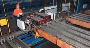 Попередньо напружені залізобетонні конструкції використання (залізобетонні) Попередньо напружені залізобетонні конструкції використання