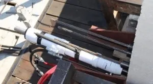 Попередньо напружені залізобетонні конструкції використання (конструкції) Попередньо напружені залізобетонні конструкції використання