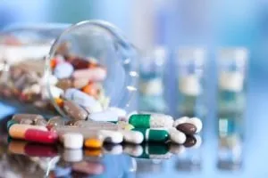 Препарати для лікування міжхребцевої грижі поперекового відділу (міжхребцевої) Препарати для лікування міжхребцевої грижі поперекового відділу