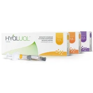 препарат hyalual