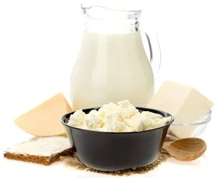 Пребіотики продукти багаті пребіотиками (багаті) Пребіотики продукти багаті пребіотиками