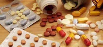 Препарати для лікування міжхребцевої грижі поперекового відділу (лікування) Препарати для лікування міжхребцевої грижі поперекового відділу