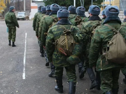 Підприємцям може бути надана відстрочка від призову на військову службу (призову) Підприємцям може бути надана відстрочка від призову на військову службу