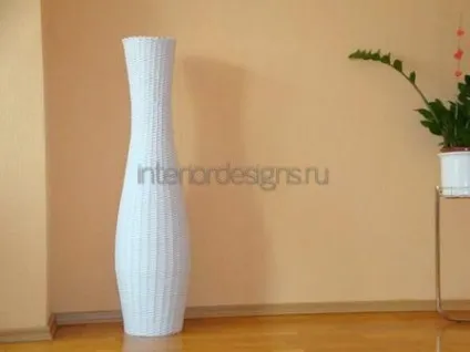 Предмети декору своїми руками - керівництво по виготовленню гіпсового судини (своїми) Предмети декору своїми руками - керівництво по виготовленню гіпсового судини