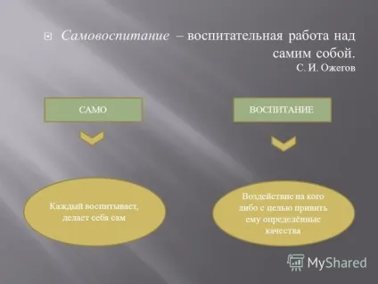 Презентація на тему чим більше труднощів в боротьбі, тим і перемога буде краше; чи не в цьому велич