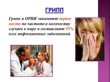 Презентація «боротьба організму з інфекцією (В-лімфоцити Т-лімфоцити макрофаги) Презентація «боротьба організму з інфекцією