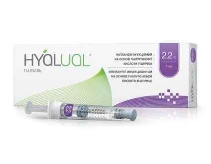 препарат hyalual