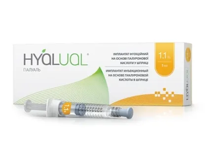 препарат hyalual
