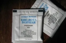 Причини пітливості ніг у дітей