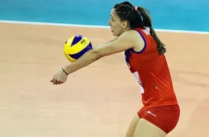 Прийом м'яча в волейболі двома руками знизу, volleyschools (м'ячі) Прийом м'яча в волейболі двома руками знизу, volleyschools