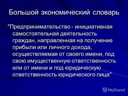 Презентація на тему предрінімательство як сфера професійної діяльності (предрінімательство) Презентація на тему предрінімательство як сфера професійної діяльності
