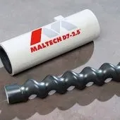 Продаж будівельного обладнання шнековая пара, героторного пара, статор, ротор (героторного) Продаж будівельного обладнання шнековая пара, героторного пара, статор, ротор
