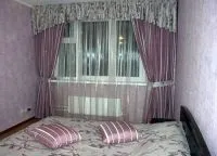 Прихоплювачі для штор (прихвати) Прихоплювачі для штор