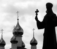 Чи визнає православна церква існування таких явищ, як пристріт, псування, талдикорганскій (існування) Чи визнає православна церква існування таких явищ, як пристріт, псування, талдикорганскій