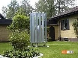 Принцип роботи теплового насоса переваги і недоліки (насоса) Принцип роботи теплового насоса переваги і недоліки