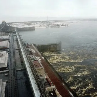 Природно-технічні системи (системи) Природно-технічні системи
