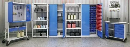 Пристосування для гаража своїми руками, лада майстер (своїми) Пристосування для гаража своїми руками, лада майстер
