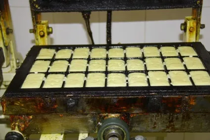 Прилавок для хліба своїми руками