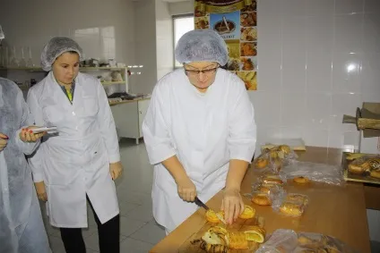 Прилавок для хліба своїми руками